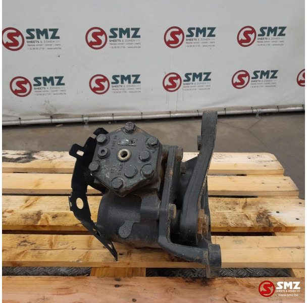 Mercedes-Benz Occ stuurhuis Mercedes - ציוד היגוי עבור משאית: תמונה 2 Mercedes-Benz Occ stuurhuis Mercedes - ציוד היגוי עבור משאית: תמונה 2