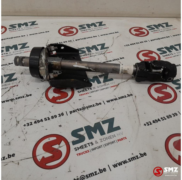 Mercedes-Benz Occ stuurkolom Mercedes - היגוי עבור משאית: תמונה 2 Mercedes-Benz Occ stuurkolom Mercedes - היגוי עבור משאית: תמונה 2