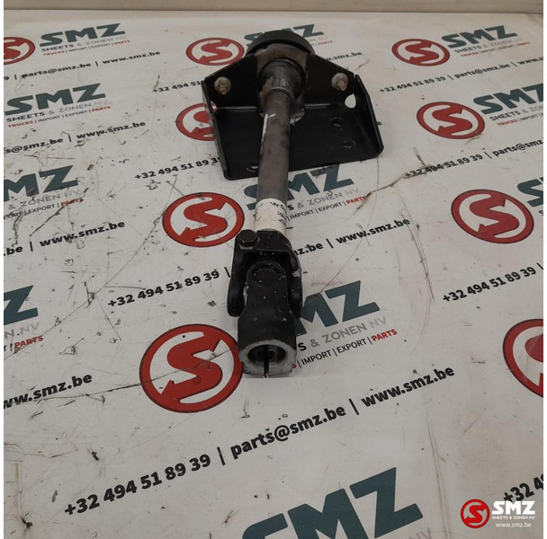 Mercedes-Benz Occ stuurkolom Mercedes - היגוי עבור משאית: תמונה 3 Mercedes-Benz Occ stuurkolom Mercedes - היגוי עבור משאית: תמונה 3