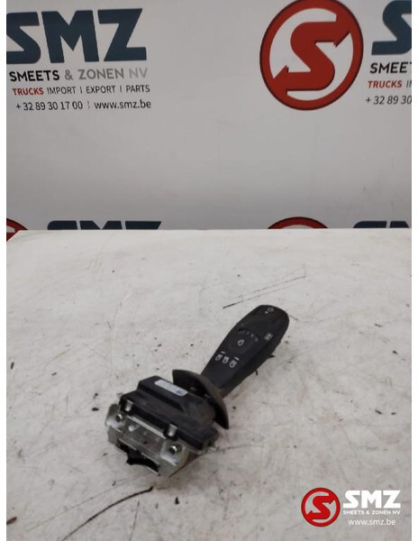 Mercedes-Benz Occ stuurkolomschakelaar ruitenwissers Mercedes - מערכת חשמל עבור משאית: תמונה 1 Mercedes-Benz Occ stuurkolomschakelaar ruitenwissers Mercedes - מערכת חשמל עבור משאית: תמונה 1