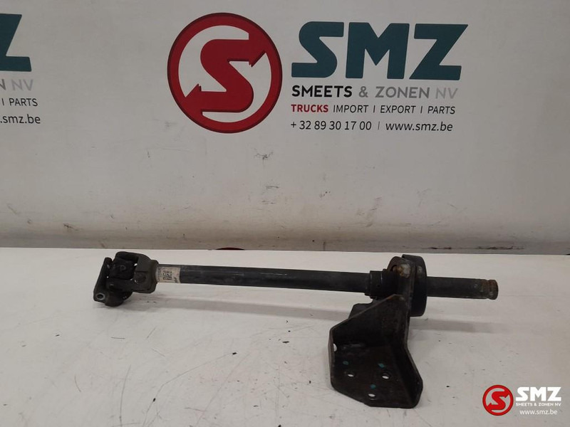 Mercedes-Benz Occ stuurstang Mercedes - היגוי עבור משאית: תמונה 2 Mercedes-Benz Occ stuurstang Mercedes - היגוי עבור משאית: תמונה 2