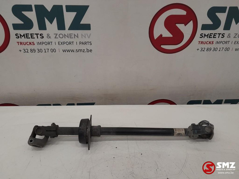 Mercedes-Benz Occ stuurstang Mercedes - היגוי עבור משאית: תמונה 1 Mercedes-Benz Occ stuurstang Mercedes - היגוי עבור משאית: תמונה 1