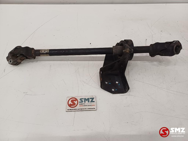 Mercedes-Benz Occ stuurstang Mercedes - היגוי עבור משאית: תמונה 1 Mercedes-Benz Occ stuurstang Mercedes - היגוי עבור משאית: תמונה 1