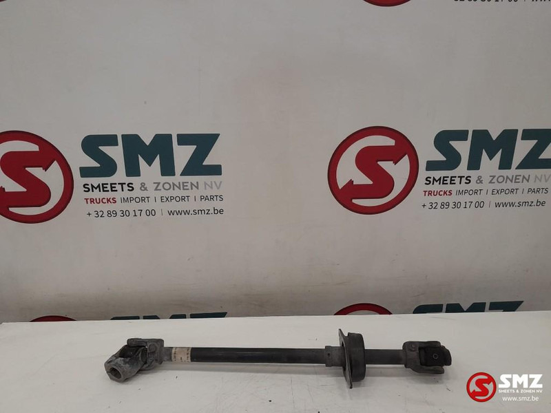 Mercedes-Benz Occ stuurstang Mercedes - היגוי עבור משאית: תמונה 2 Mercedes-Benz Occ stuurstang Mercedes - היגוי עבור משאית: תמונה 2