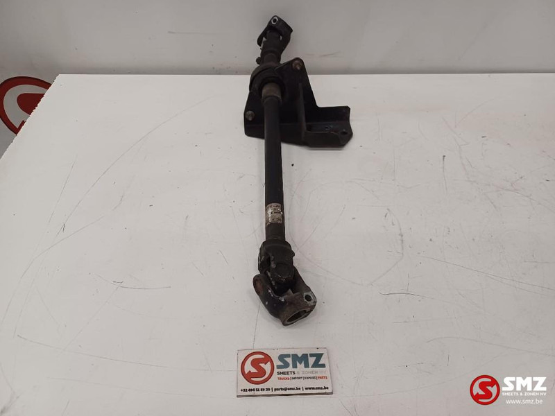 Mercedes-Benz Occ stuurstang Mercedes - היגוי עבור משאית: תמונה 4 Mercedes-Benz Occ stuurstang Mercedes - היגוי עבור משאית: תמונה 4