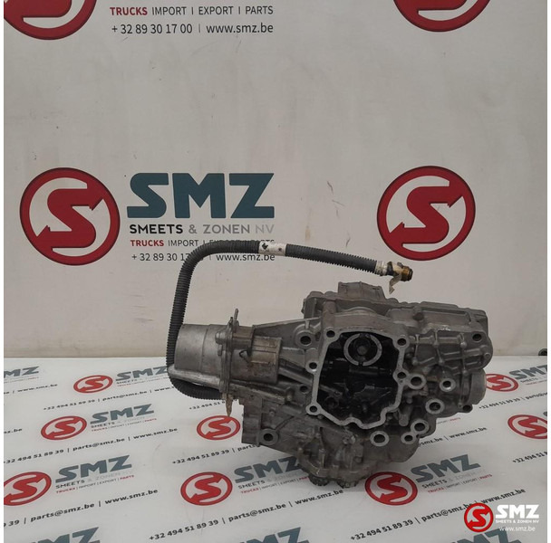 Mercedes-Benz Occ transmissieschakelcilinder Mercedes WABCO - תיבת הילוכים עבור משאית: תמונה 2 Mercedes-Benz Occ transmissieschakelcilinder Mercedes WABCO - תיבת הילוכים עבור משאית: תמונה 2