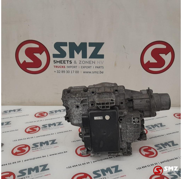 Mercedes-Benz Occ transmissieschakelcilinder Mercedes WABCO - תיבת הילוכים עבור משאית: תמונה 1 Mercedes-Benz Occ transmissieschakelcilinder Mercedes WABCO - תיבת הילוכים עבור משאית: תמונה 1