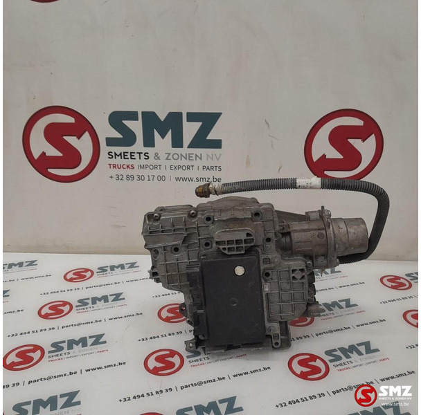 Mercedes-Benz Occ transmissieschakelcilinder Mercedes WABCO - תיבת הילוכים עבור משאית: תמונה 1 Mercedes-Benz Occ transmissieschakelcilinder Mercedes WABCO - תיבת הילוכים עבור משאית: תמונה 1