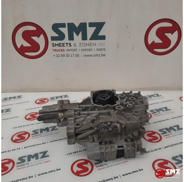 Mercedes-Benz Occ transmissieschakelcilinder Mercedes WABCO - תיבת הילוכים עבור משאית: תמונה 4 Mercedes-Benz Occ transmissieschakelcilinder Mercedes WABCO - תיבת הילוכים עבור משאית: תמונה 4