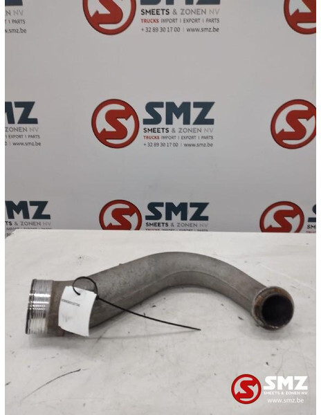 Mercedes-Benz Occ turboleiding Mercedes Actros MP4 A4710984907 - טורבו עבור משאית: תמונה 2 Mercedes-Benz Occ turboleiding Mercedes Actros MP4 A4710984907 - טורבו עבור משאית: תמונה 2