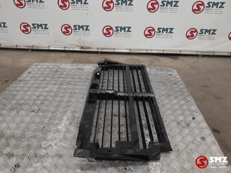 Mercedes-Benz Occ ventilatorkap Mercedes - מערכת קירור עבור משאית: תמונה 4 Mercedes-Benz Occ ventilatorkap Mercedes - מערכת קירור עבור משאית: תמונה 4