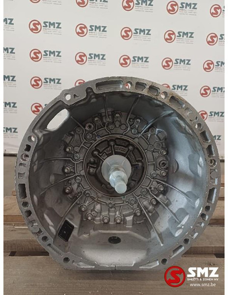 Mercedes-Benz Occ versnellingsbak Mercedes - תיבת הילוכים עבור מכונית: תמונה 3 Mercedes-Benz Occ versnellingsbak Mercedes - תיבת הילוכים עבור מכונית: תמונה 3