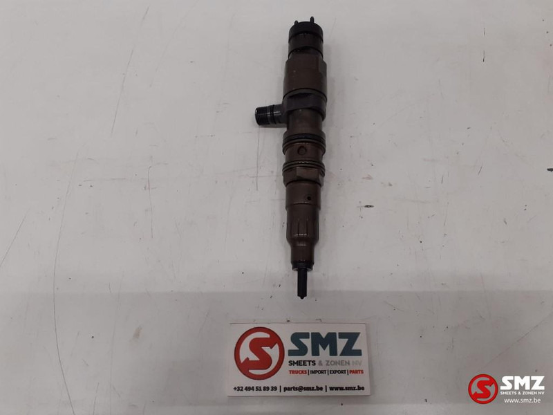 Mercedes-Benz Occ verstuiver OM471 Mercedes - מערכת דלק עבור משאית: תמונה 2 Mercedes-Benz Occ verstuiver OM471 Mercedes - מערכת דלק עבור משאית: תמונה 2