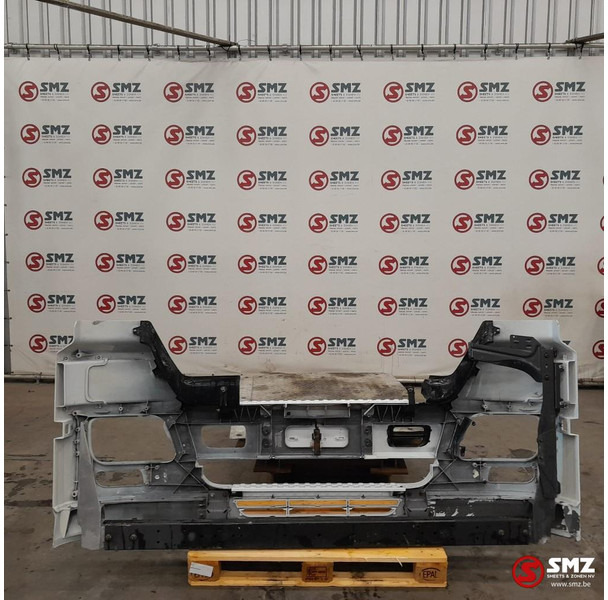 Mercedes-Benz Occ voorbumper Mercedes Actros MP 2/3 - פגוש עבור משאית: תמונה 2 Mercedes-Benz Occ voorbumper Mercedes Actros MP 2/3 - פגוש עבור משאית: תמונה 2