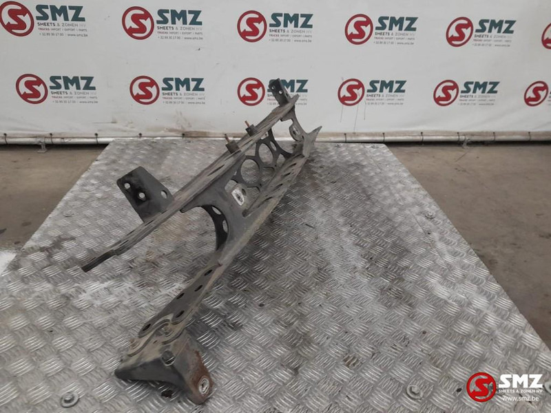 Mercedes-Benz Occ voorbumperbalk Mercedes - פגוש עבור משאית: תמונה 3 Mercedes-Benz Occ voorbumperbalk Mercedes - פגוש עבור משאית: תמונה 3