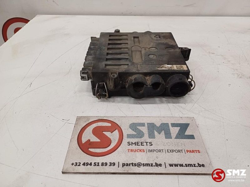 מערכת חשמל עבור משאית Mercedes-Benz Occ zekeringskast Mercedes: תמונה 6 מערכת חשמל עבור משאית Mercedes-Benz Occ zekeringskast Mercedes: תמונה 6