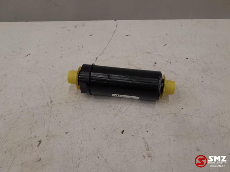 Mercedes-Benz Oliefilter mercedes a0004604383 - מסנן שמן עבור משאית: תמונה 1 Mercedes-Benz Oliefilter mercedes a0004604383 - מסנן שמן עבור משאית: תמונה 1