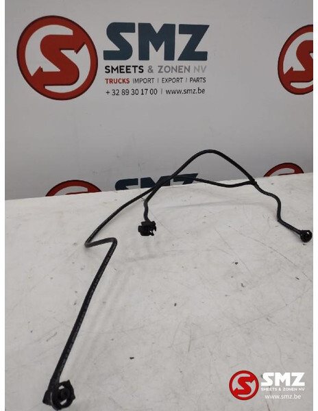 Mercedes-Benz Radiatorlang mercedes vito w447 a4475010225 - מערכת קירור עבור משאית: תמונה 1 Mercedes-Benz Radiatorlang mercedes vito w447 a4475010225 - מערכת קירור עבור משאית: תמונה 1