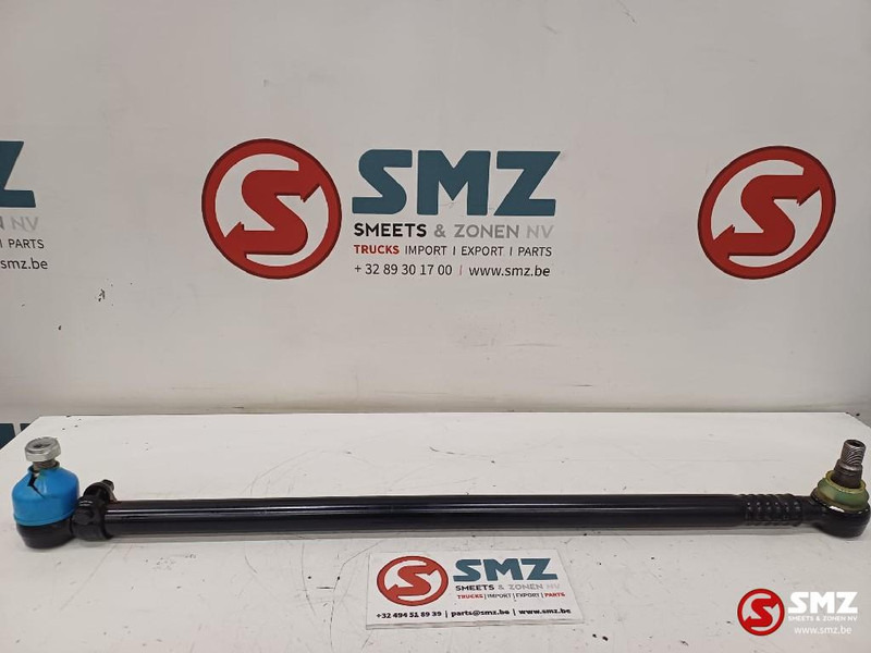 Mercedes-Benz Set van 2 stuurstangen Mercedes - היגוי עבור משאית: תמונה 2 Mercedes-Benz Set van 2 stuurstangen Mercedes - היגוי עבור משאית: תמונה 2
