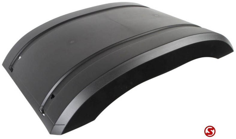 Mercedes-Benz Spatbord achteraan vrachtwagen MP4/MP5 - גוף וחלק חיצוני עבור משאית: תמונה 1 Mercedes-Benz Spatbord achteraan vrachtwagen MP4/MP5 - גוף וחלק חיצוני עבור משאית: תמונה 1