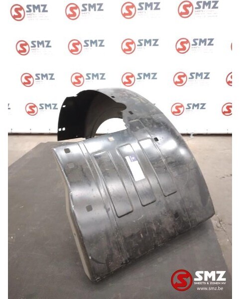 Mercedes-Benz Spatbord rechts Mercedes SK A3818804106 - כנפון עבור משאית: תמונה 1 Mercedes-Benz Spatbord rechts Mercedes SK A3818804106 - כנפון עבור משאית: תמונה 1