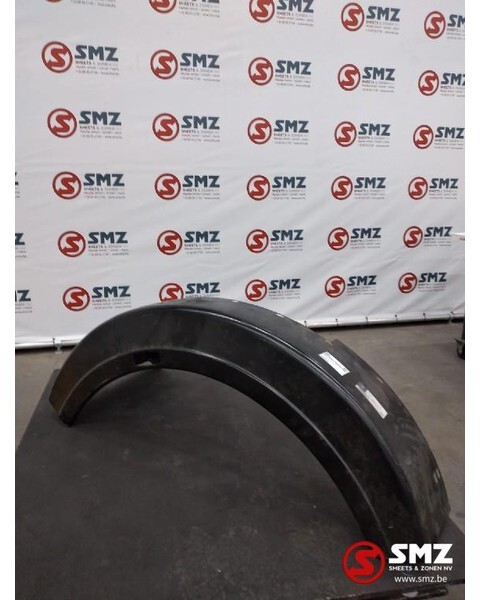 Mercedes-Benz Spatbord rechts Mercedes SK A3818804106 - כנפון עבור משאית: תמונה 3 Mercedes-Benz Spatbord rechts Mercedes SK A3818804106 - כנפון עבור משאית: תמונה 3