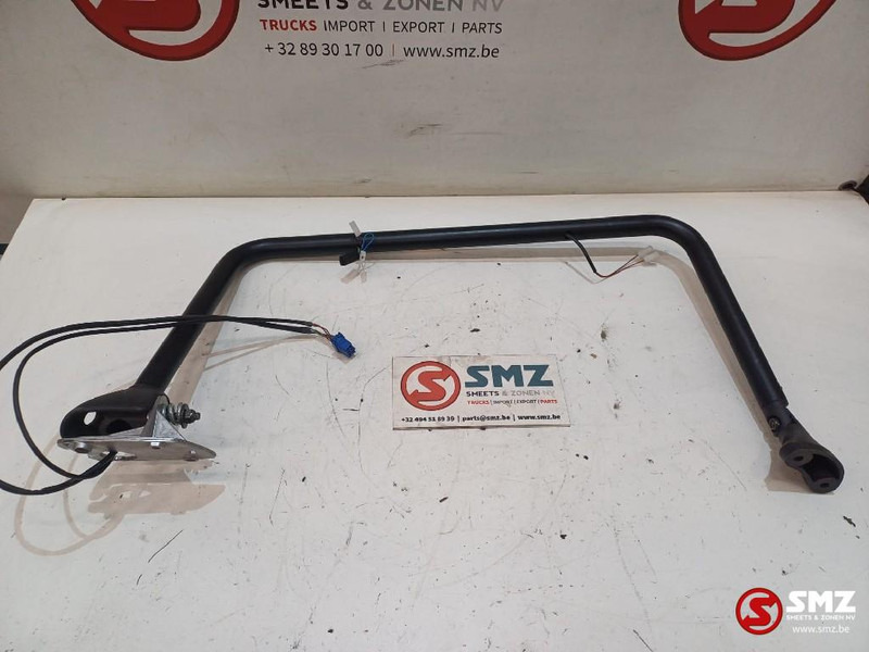 Mercedes-Benz Spiegelhouder links Mercedes - מראה פנימית עבור משאית: תמונה 2 Mercedes-Benz Spiegelhouder links Mercedes - מראה פנימית עבור משאית: תמונה 2