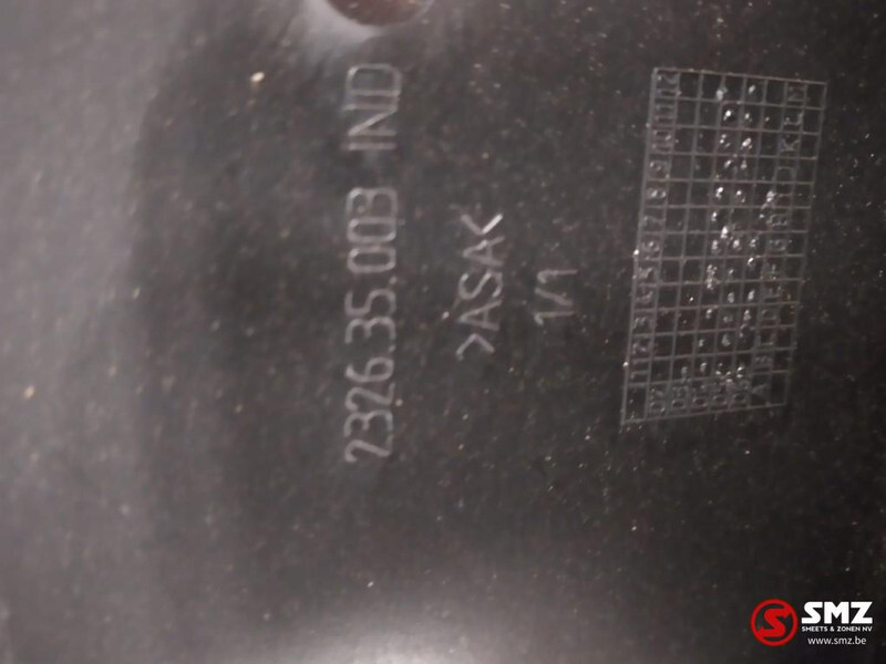 Mercedes-Benz Spiegelkap rechts mercedes vito w639 2326.35.003 - מראה פנימית עבור משאית: תמונה 4 Mercedes-Benz Spiegelkap rechts mercedes vito w639 2326.35.003 - מראה פנימית עבור משאית: תמונה 4