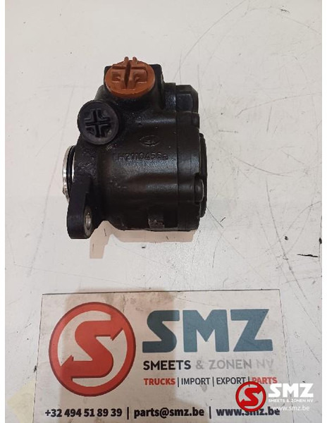 Mercedes-Benz Stuurbekrachtigingspomp Mercedes - משאבת היגוי עבור משאית: תמונה 1 Mercedes-Benz Stuurbekrachtigingspomp Mercedes - משאבת היגוי עבור משאית: תמונה 1