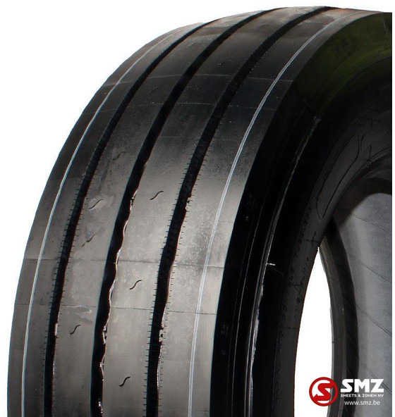 Michelin Band 245/70r17.5 michelin x line - צמיג עבור משאית: תמונה 1 Michelin Band 245/70r17.5 michelin x line - צמיג עבור משאית: תמונה 1