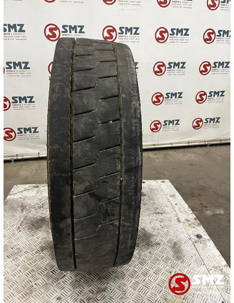 Michelin Occ industrieband 280/75R22.5 Michelin - צמיג: תמונה 3 Michelin Occ industrieband 280/75R22.5 Michelin - צמיג: תמונה 3
