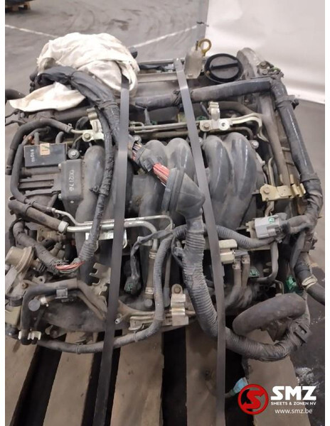 Nissan Occ Motor Nissan maxima 2.0 v6 - מנוע עבור משאית: תמונה 4 Nissan Occ Motor Nissan maxima 2.0 v6 - מנוע עבור משאית: תמונה 4