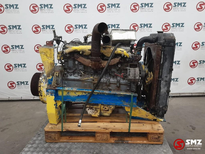 Perkins Occ motor Perkins 6354 - מנוע עבור משאית: תמונה 1 Perkins Occ motor Perkins 6354 - מנוע עבור משאית: תמונה 1