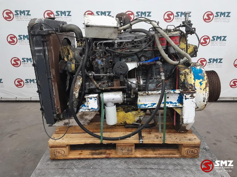 Perkins Occ motor Perkins 6354 - מנוע עבור משאית: תמונה 2 Perkins Occ motor Perkins 6354 - מנוע עבור משאית: תמונה 2