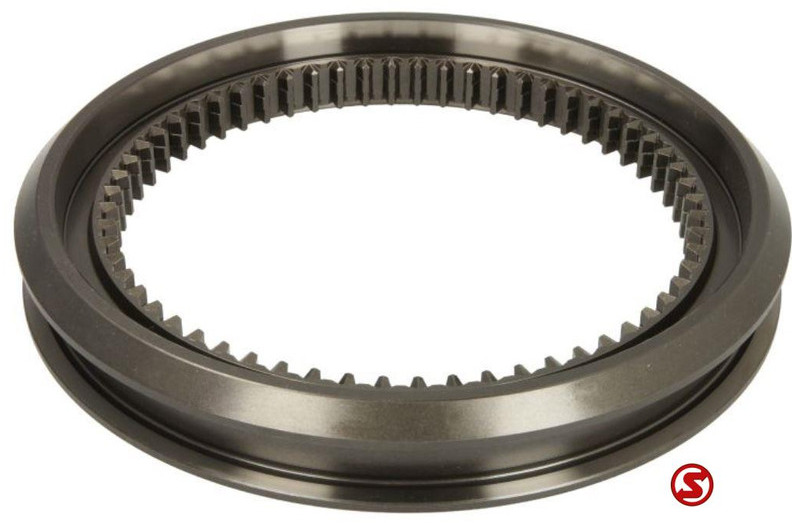 Renault Gearbox shaft sleeve fits: MERCEDES ATEGO, ATEGO 2 - תיבת הילוכים עבור משאית: תמונה 1 Renault Gearbox shaft sleeve fits: MERCEDES ATEGO, ATEGO 2 - תיבת הילוכים עבור משאית: תמונה 1