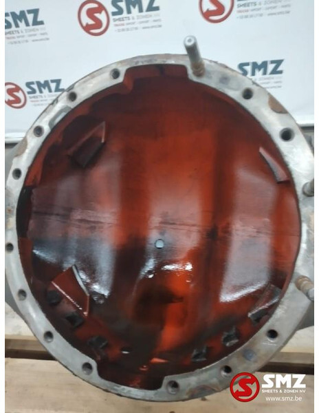Renault Occ Aandrijfas diff Renault T - גל הנעה עבור משאית: תמונה 3 Renault Occ Aandrijfas diff Renault T - גל הנעה עבור משאית: תמונה 3