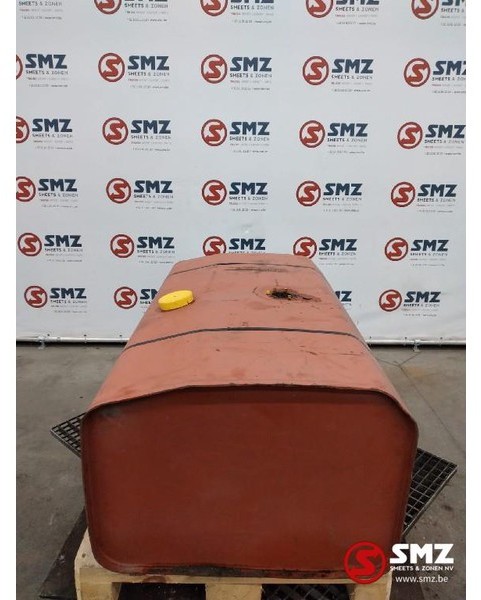 Renault Occ Brandstoftank Renault 475l - מכל דלק עבור משאית: תמונה 4 Renault Occ Brandstoftank Renault 475l - מכל דלק עבור משאית: תמונה 4