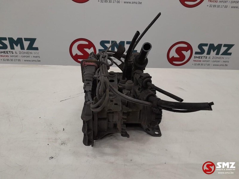 Renault Occ EBS achterasmodulator Renault T 22225566 - ECU עבור משאית: תמונה 4 Renault Occ EBS achterasmodulator Renault T 22225566 - ECU עבור משאית: תמונה 4