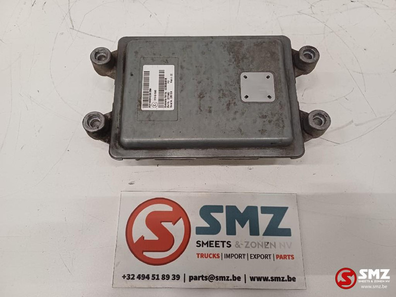Renault Occ ECU AdBlue regeleenheid Renault - ECU עבור משאית: תמונה 2 Renault Occ ECU AdBlue regeleenheid Renault - ECU עבור משאית: תמונה 2