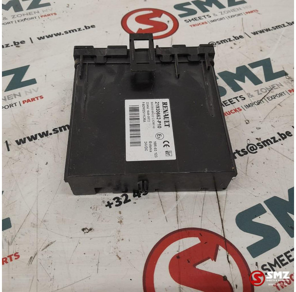 Renault Occ ECU CIOM HI regeleenheid Renault - ECU עבור משאית: תמונה 2 Renault Occ ECU CIOM HI regeleenheid Renault - ECU עבור משאית: תמונה 2