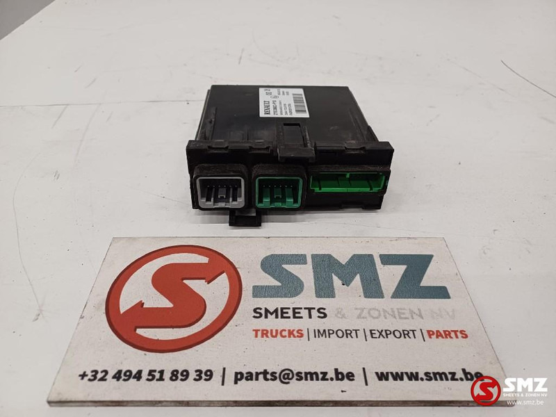 Renault Occ ECU CIOM regeleenheid Renault - ECU עבור משאית: תמונה 1 Renault Occ ECU CIOM regeleenheid Renault - ECU עבור משאית: תמונה 1