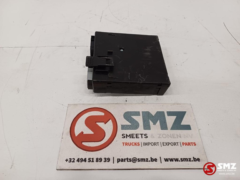 Renault Occ ECU DACU regeleenheid Renault - ECU עבור משאית: תמונה 2 Renault Occ ECU DACU regeleenheid Renault - ECU עבור משאית: תמונה 2