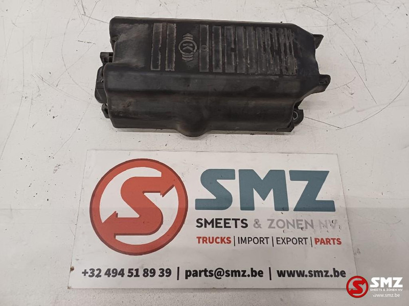 Renault Occ ECU EBS7 regeleenheid Renault - ECU עבור משאית: תמונה 2 Renault Occ ECU EBS7 regeleenheid Renault - ECU עבור משאית: תמונה 2