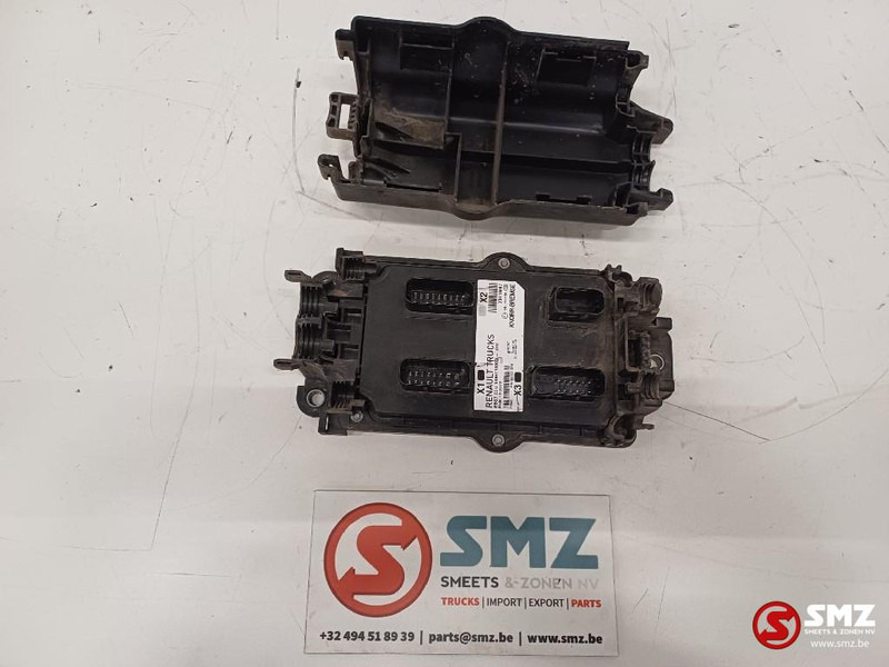 Renault Occ ECU EBS7 regeleenheid Renault - ECU עבור משאית: תמונה 1 Renault Occ ECU EBS7 regeleenheid Renault - ECU עבור משאית: תמונה 1