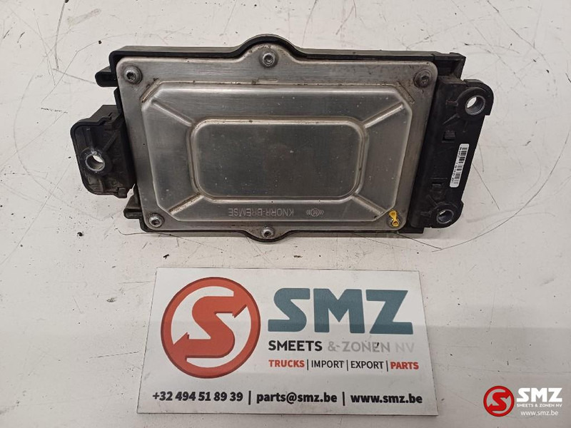 Renault Occ ECU EBS7 regeleenheid Renault - ECU עבור משאית: תמונה 4 Renault Occ ECU EBS7 regeleenheid Renault - ECU עבור משאית: תמונה 4