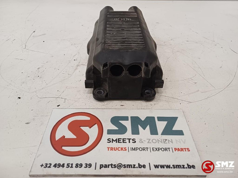 Renault Occ ECU EBS7 regeleenheid Renault - ECU עבור משאית: תמונה 3 Renault Occ ECU EBS7 regeleenheid Renault - ECU עבור משאית: תמונה 3