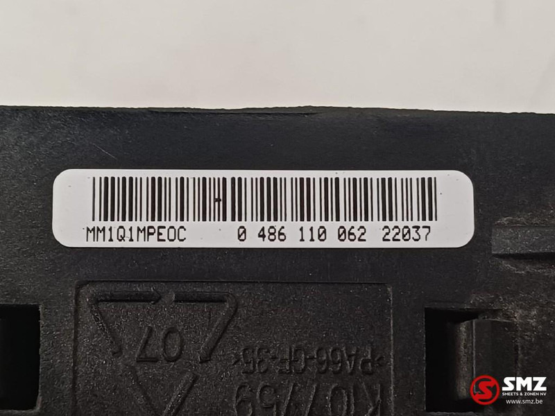 Renault Occ ECU EBS7 regeleenheid Renault - ECU עבור משאית: תמונה 5 Renault Occ ECU EBS7 regeleenheid Renault - ECU עבור משאית: תמונה 5
