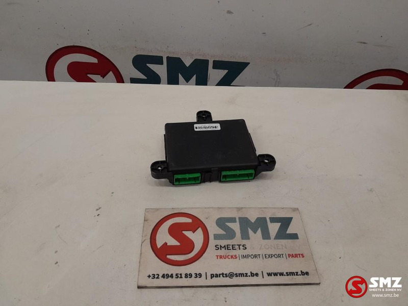 Renault Occ ECU ECS III besturingseenheid Renault - ECU עבור משאית: תמונה 4 Renault Occ ECU ECS III besturingseenheid Renault - ECU עבור משאית: תמונה 4