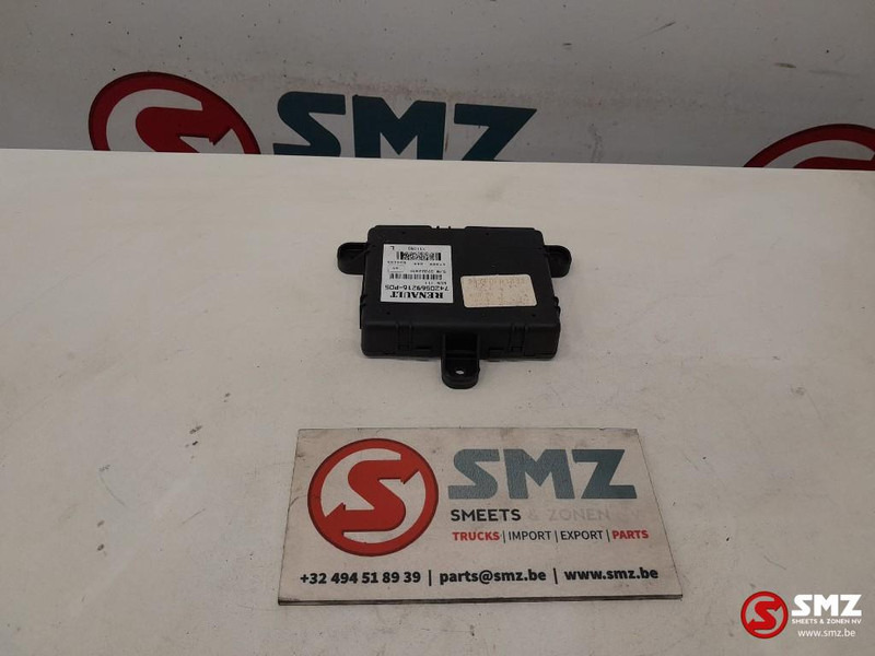 Renault Occ ECU ECS III besturingseenheid Renault - ECU עבור משאית: תמונה 3 Renault Occ ECU ECS III besturingseenheid Renault - ECU עבור משאית: תמונה 3