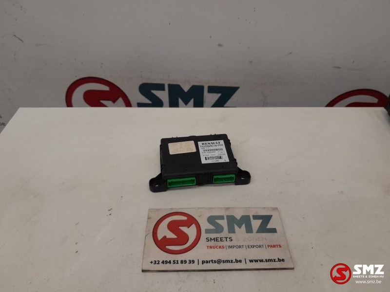 Renault Occ ECU ECS III besturingseenheid Renault - ECU עבור משאית: תמונה 1 Renault Occ ECU ECS III besturingseenheid Renault - ECU עבור משאית: תמונה 1
